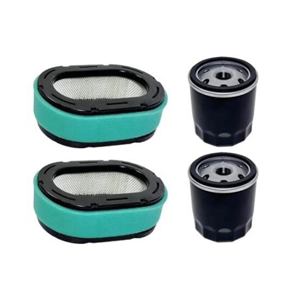 Outdoor Power Tool Kit - 32 083 09-S Luftfilter-Set für KT715