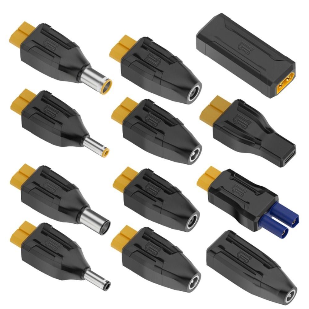 5525 7450 USB C auf XT60 Adapt – Ac Outdoor Power Bewertung und Preis